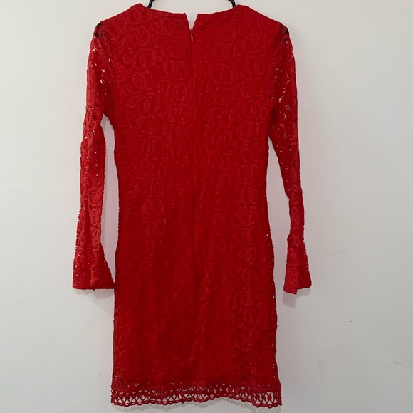 Laundry by Shelli Segal Dress - Picture 4 of 4